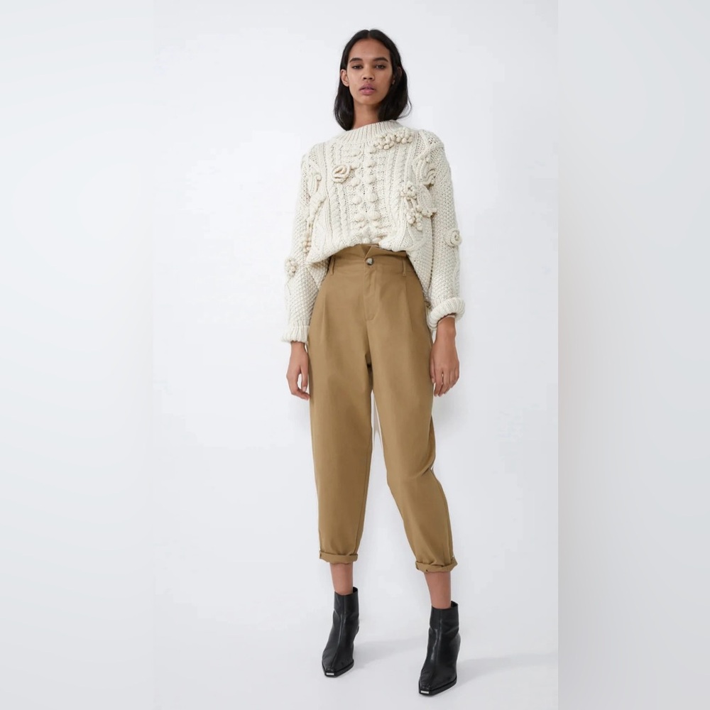 Zara pant